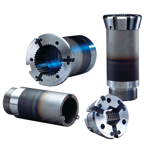 Quick Change System &amp; Components