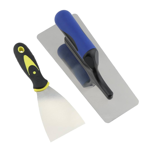 Scrapers &amp; Trowels