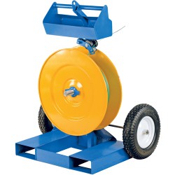 Strapping Dispensers &amp; Carts