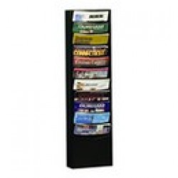 Pamphlet &amp; Literature Displays