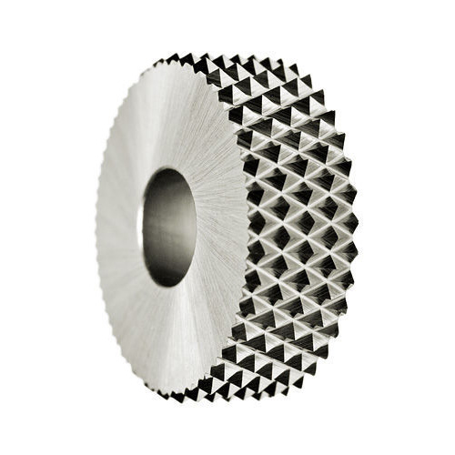 Knurling Wheel