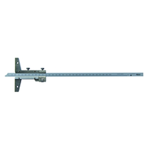 Vernier Depth Gages