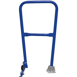 Dock and Mezzanine Gates