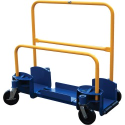 Panel Trucks