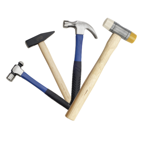 Hammers &amp; Striking Equipment