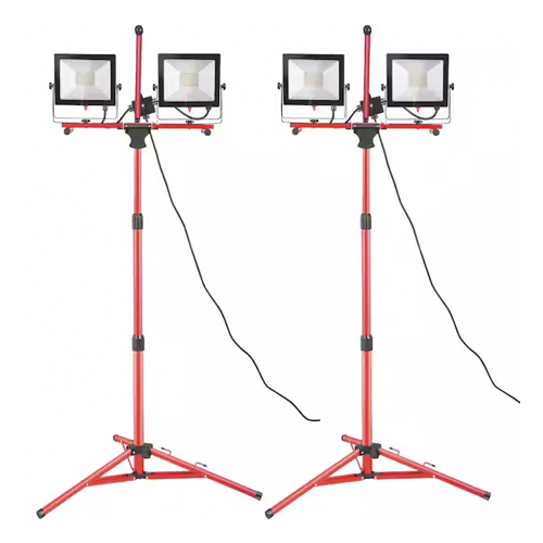 Portable Lamps &amp; Job Site Lighting