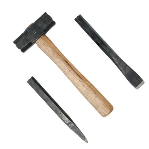Chiseling Hammers