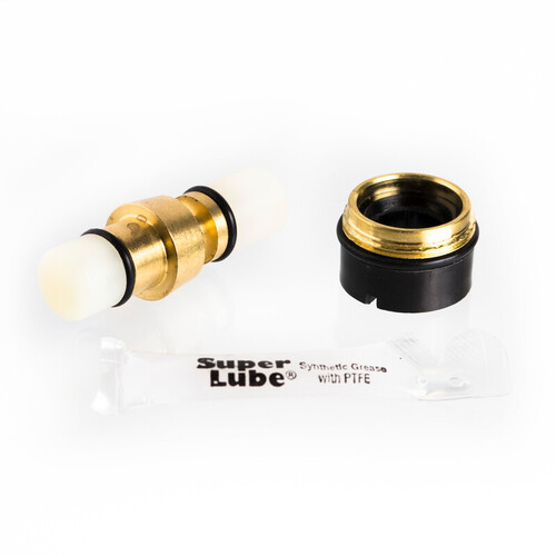 ARCAIR TRI-ARC  Valve Assembly for manual torch