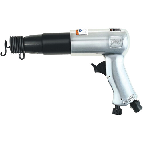 ‎117 General Duty Air Hammer, 2000 BPM, 3-1/2 inch Stroke, 0.69 inch Bore Diameter