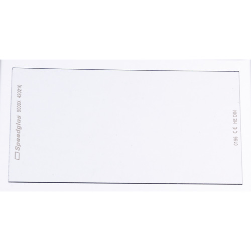 ‎3M Speedglas 9002X/9000XF Welding Helmet Inside Protection Plate 04-0280-00/37135(AAD) Standard