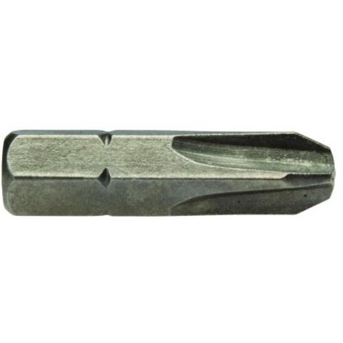 2 PHILLIPS 1/4 HEX 1 OAL